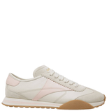  Giày Nữ Bally Sussex Sneaker 'White' 