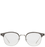  Kính Gentle Monster Alio X GD1 'Silver Grey' 