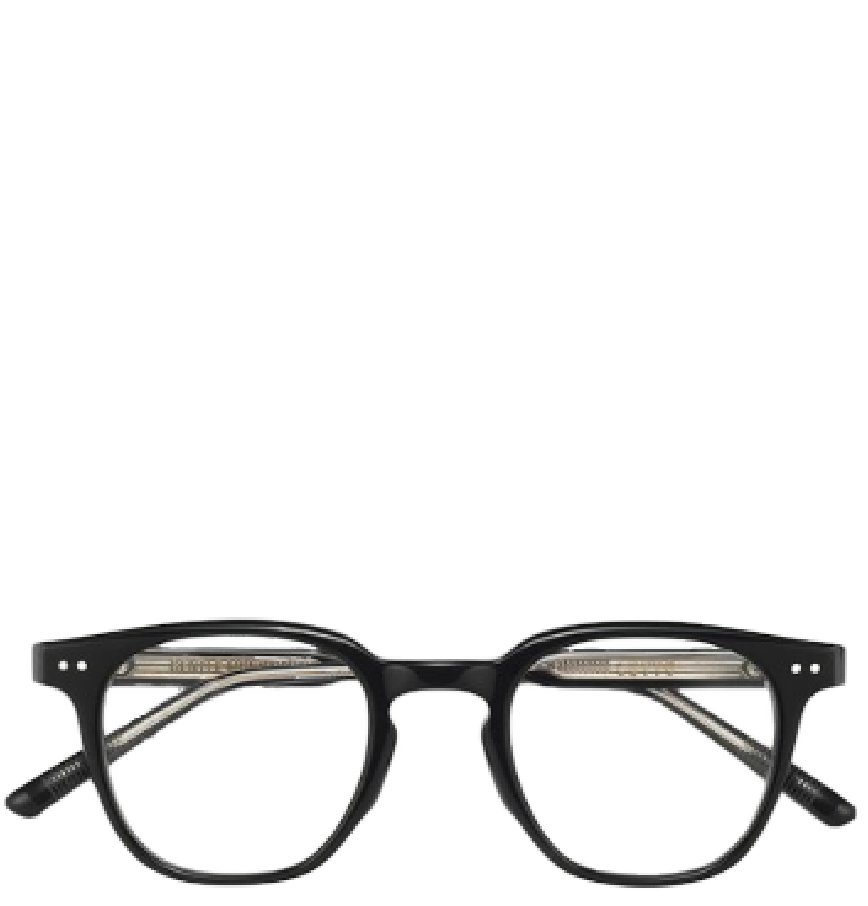 Kính Gentle Monster Lutto 01 