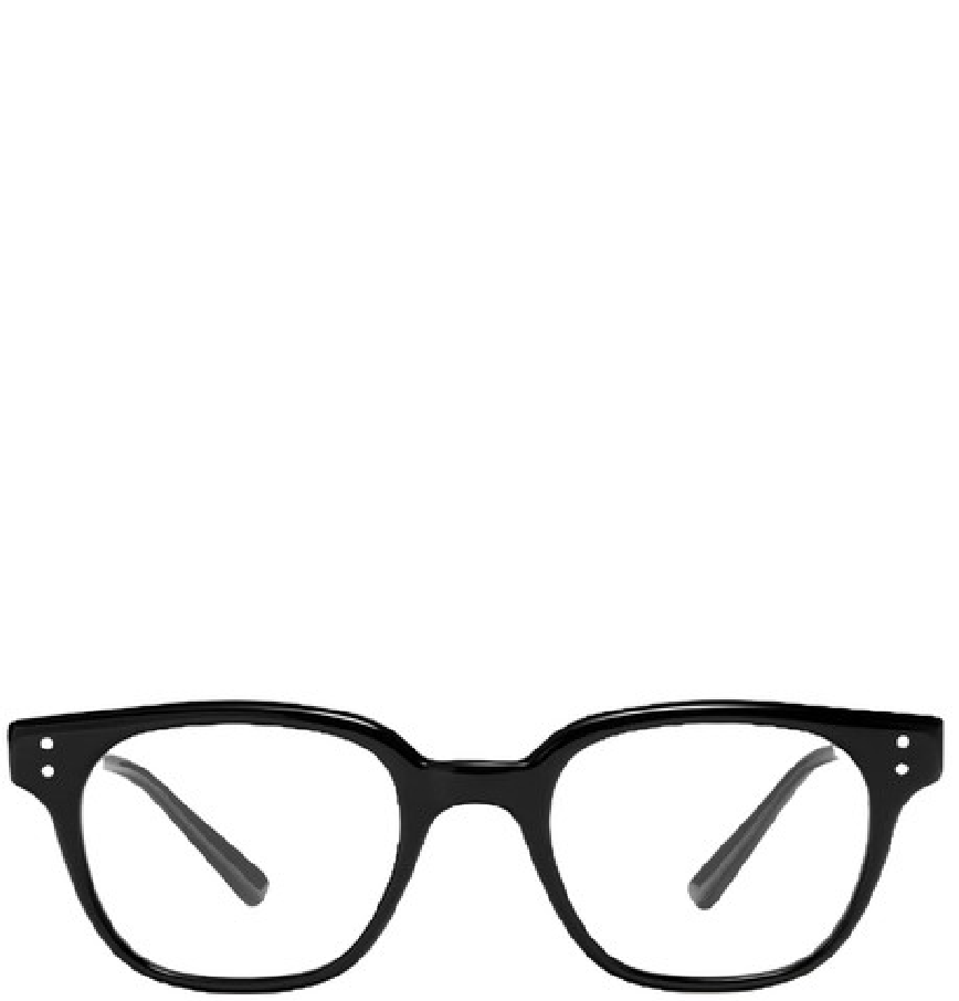 Kính Gentle Monster Volta 01 'Black' – LUXITY