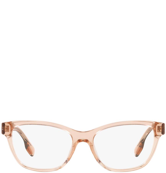  Kính Nữ Burberry Auden 'Light Brown' 