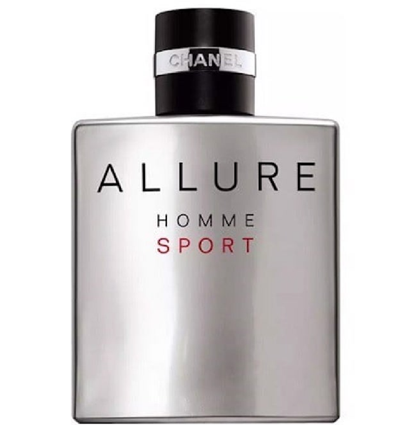  Nước Hoa Nam Chanel Allure Homme Sport EDT 