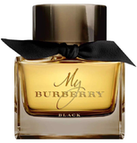  Nước Hoa Nữ Burberry My Burberry Black EDP 