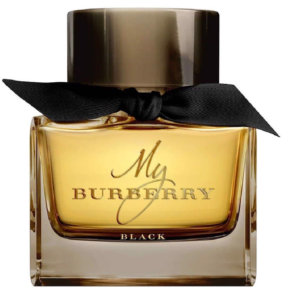  Nước Hoa Nữ Burberry My Burberry Black EDP 