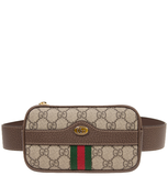  Túi Gucci Belt Bag 'Beige' 