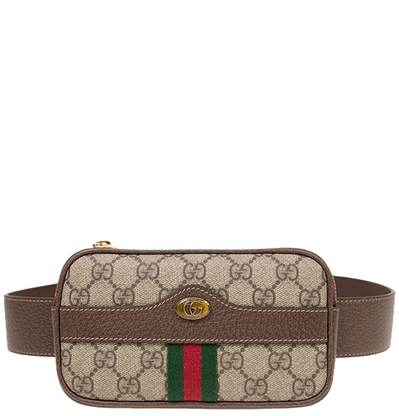  Túi Gucci Belt Bag 'Beige' 
