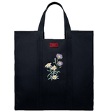  Túi Nam Bally Easy Bally Tote 'Navy' 