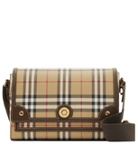  Túi Nữ Burberry Note Bag 'Military' 