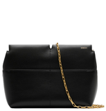  Túi Nữ Burberry Snip Clutch​ 'Black' 
