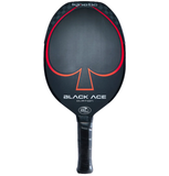  Vợt Pickleball Prokennex 'Black Ace Ovation' 