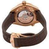  Đồng Hồ Nam Omega Seamaster Planet Ocean 18kt 'Gold' 