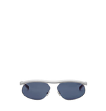  Kính Nam Dior Ider S1U Blue Rectangular 