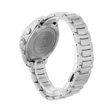  Đồng Hồ Nữ Tissot T-Touch Expert Solar Perpetual Alarm Chronograph Diamond Watch 'Black Mother of Pearl' 
