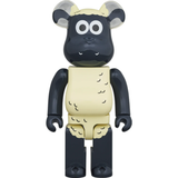  Mô Hình Bearbrick Shaun The Sheep 