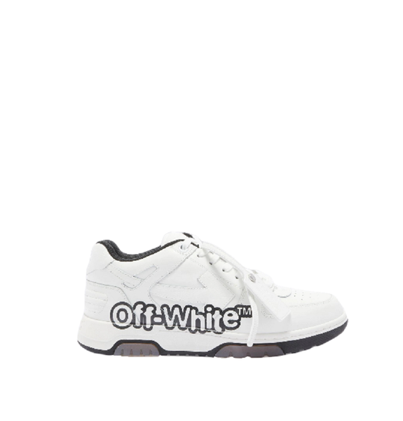  Giày Off-White Nam Out Of Office 'White' 