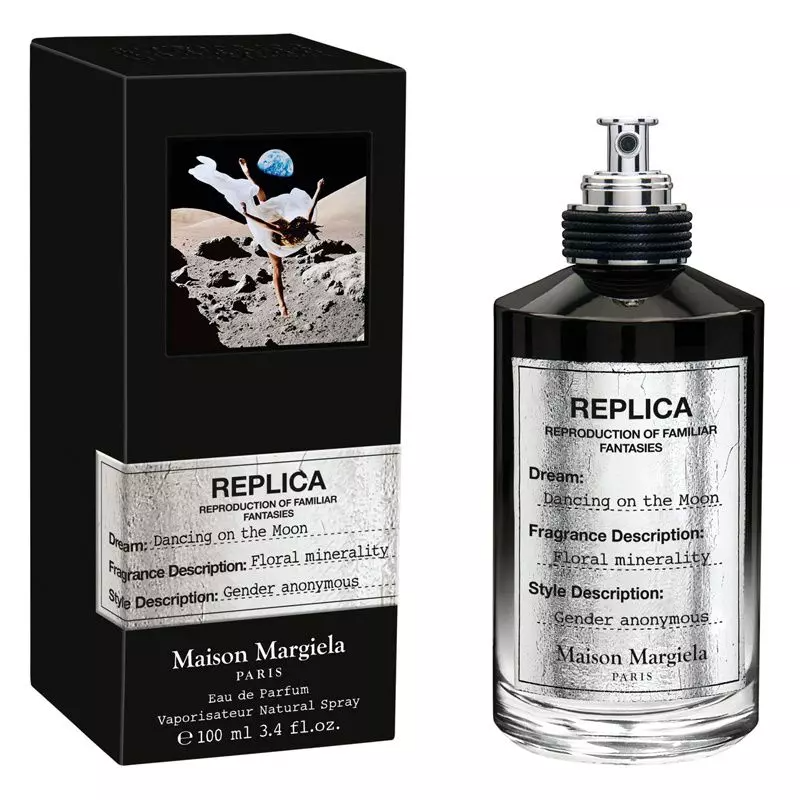  Nước Hoa Maison Margiela Replica Dancing On The Moon 