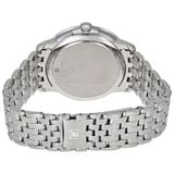  Đồng Hồ Nam OMEGA De Ville Prestige Automatic 'Blue' Dial 