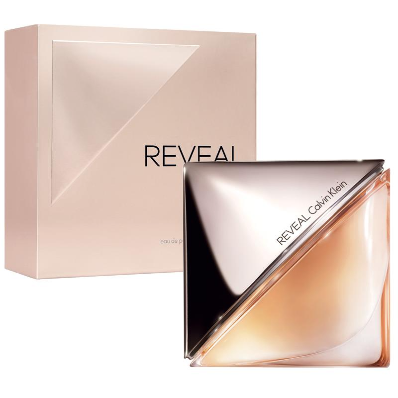  Nước Hoa Nữ Calvin Klein Reveal 