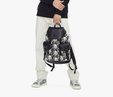  Balo Nam MCM Brandenburg 'Monogram Canvas' 
