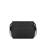  Túi Nam Louis Vuitton Christopher Messenger Taurillon Leather 'Black' 