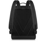  Balo Nam Louis Vuitton Christopher Slim Taurillon Leather 'Black' 