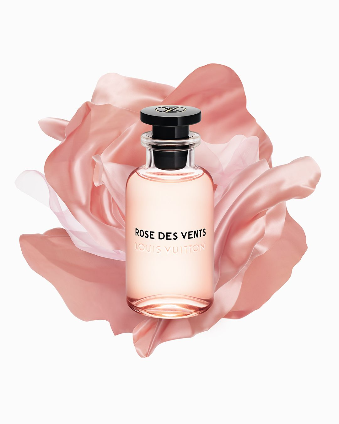  Nước Hoa Nữ Louis Vuitton Rose Des Vents EDP 