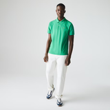  Áo Nam Lacoste Classic Short Sleeve Polo 'Green' 