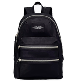  Balo Marc Jacobs Biker Nylon Large Backpack 'Black' 