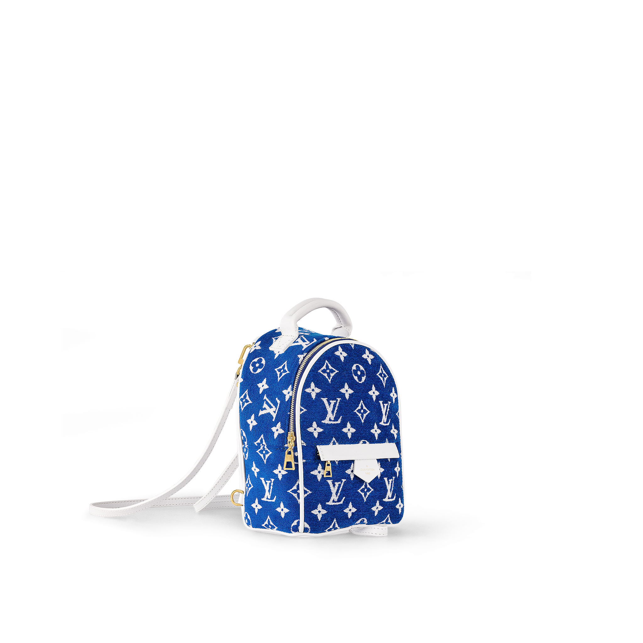 Louis Vuitton Backpack  Designer Bag Hire