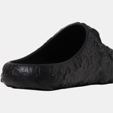  Dép Nam Versace Dimension Medusa 'Black' 
