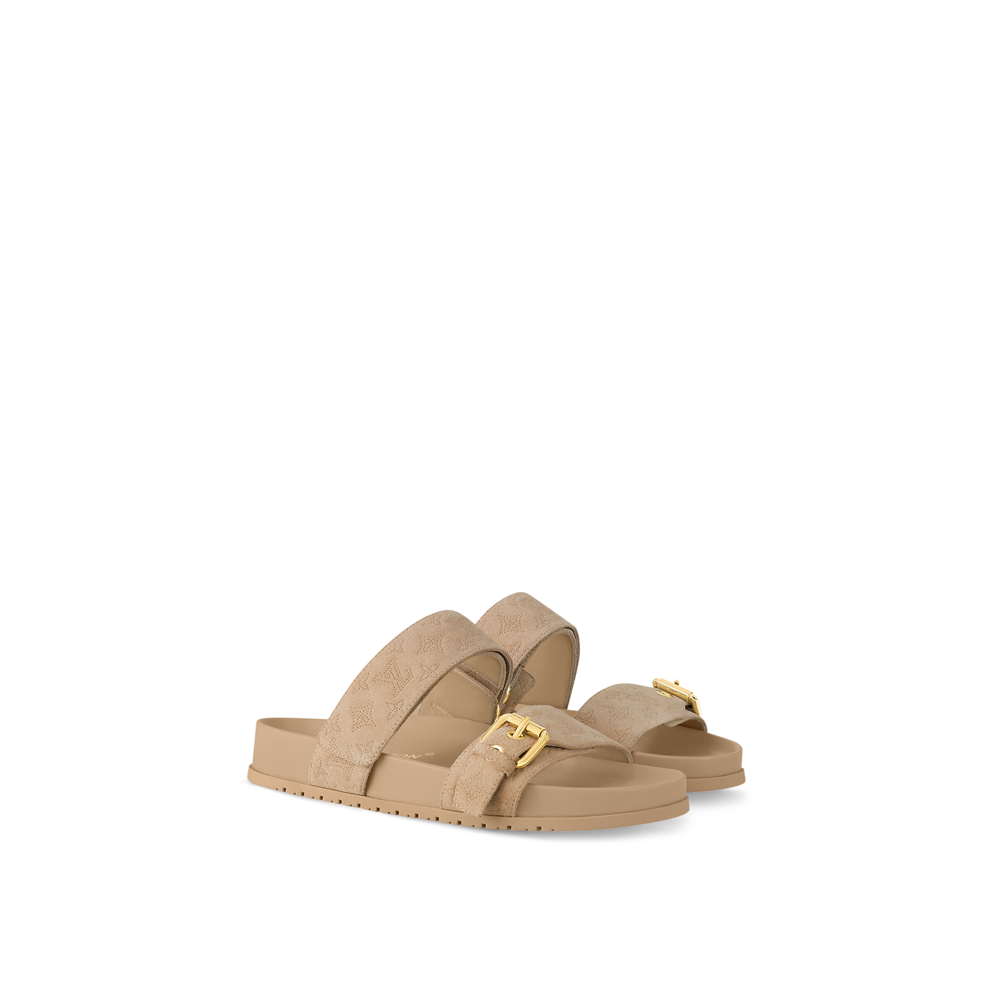 Vuitton sales bom bom dia flat
