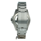  Đồng Hồ Nam Rolex Submariner Datejust Starbucks 'Green' 