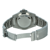  Đồng Hồ Nam Rolex Submariner Datejust Starbucks 'Green' 
