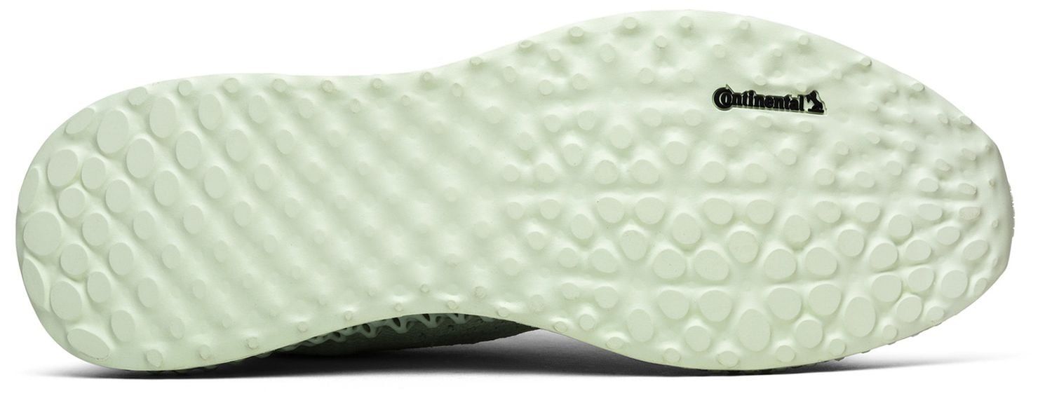  Giày Adidas Daniel Arsham x Futurecraft 4D 'Aero Green' 
