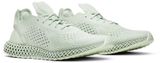  Giày Adidas Daniel Arsham x Futurecraft 4D 'Aero Green' 