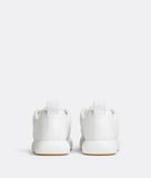  Giày Nam Bottega Veneta Pillow Sneaker 'White' 