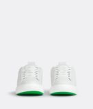  Giày Nam Bottega Veneta Pillow Sneaker 'White' 