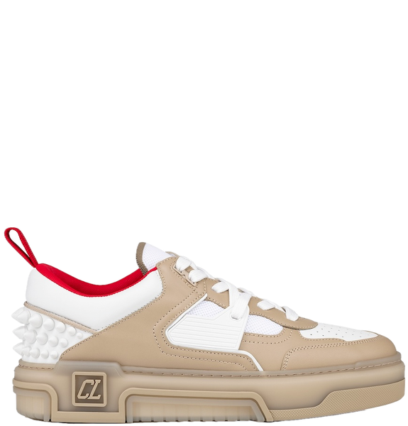  Giày Nam Christian Louboutin Astroloubi 'Saharienne' 