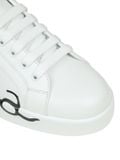  Giày Nam Dolce & Gabbana Portofino 'White Blue' 