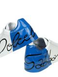  Giày Nam Dolce & Gabbana Portofino 'White Blue' 