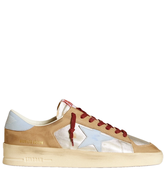  Giày Nam Golden Goose Stardan LTD 'Beige' 