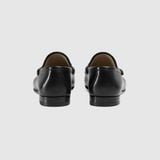  Giày Nam Gucci Horsebit 1953 Loafer 'Black' 