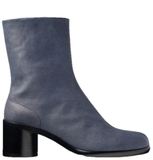  Giày Nam Maison Margiela Tabi Boots 'Pewter' 