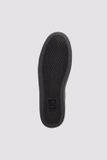  Giày Nam Moncler Monclub Trainers 'Brown' 