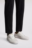  Giày Nam Moncler Monclub Trainers 'White' 