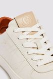  Giày Nam Moncler Monclub Trainers 'White' 