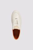  Giày Nam Moncler Monclub Trainers 'White' 