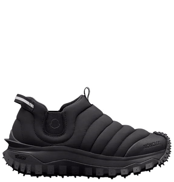  Giày Nam Moncler Trailgrip Trainers 'Black' 