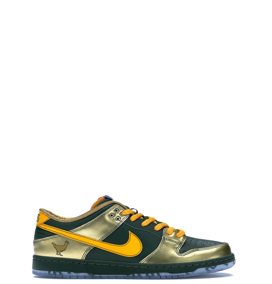 nike sb dunk low doernbecher