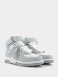  Giày Nam Off-White Out Of Office 'Grey' 